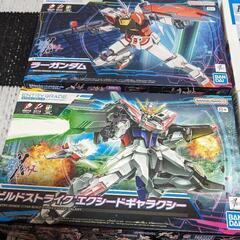 新品未開封⑨⭐ガンダムプラモデル4箱セット♥️の画像