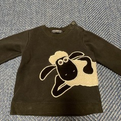 90サイズ 　モコモコ