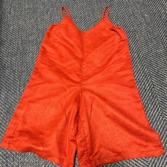 ベロア素材　95サイズ