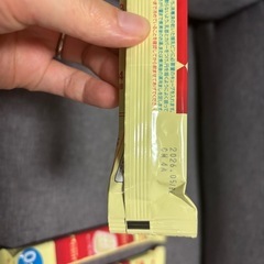 明治ほほえみ　らくらくミルク＆らくらくキューブの画像
