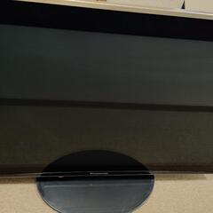 【早期終了有り】Panasonic TH-P42V1 テレビ