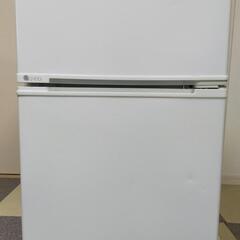Ｕ−INGノンフロン冷凍冷蔵庫
型番：UR-D90J