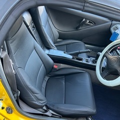 ホンダ　ビートの画像
