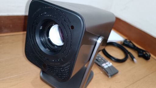 新品同様 iWIMIUS S29 プロジェクター 本体 - メルカリ