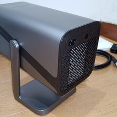 新品同様】 iWiMiUS S29 プロジェクター (どっこらしょ) 安倍川