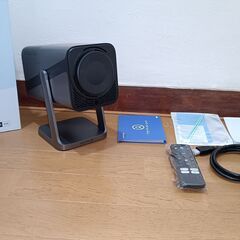 新品同様 iWIMIUS S29 プロジェクター 本体 - メルカリ