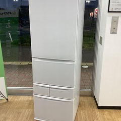 【トレファクマーケット久喜店】TOSHIBA　5ドア冷蔵庫 41...