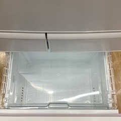 【トレファクマーケット久喜店】TOSHIBA　5ドア冷蔵庫 411L　2023年製の画像
