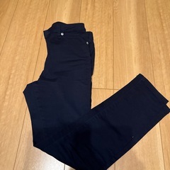 ジーパン