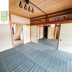 倉庫貸し🉐初期費用完全ゼロ🉐小矢部市戸建て
