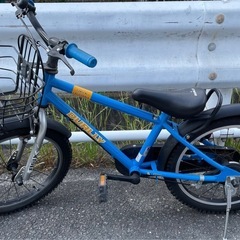 京都府の3㎏3000円 自転車の中古が安い！激安で譲ります・無料で