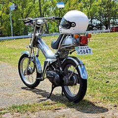 カスタム車両　自賠責1年付きの画像