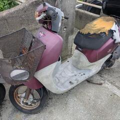 ディオ　スクーピーセット