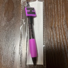 マインクラフト エンダーマン ボールペン