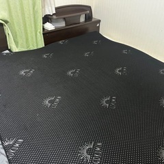 ゴクミンマットレス  キングサイズ