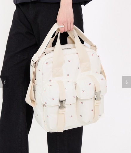 レスポ✖️美容家神崎恵即日完売バック