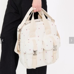 レスポ✖️美容家神崎恵即日完売バックの画像