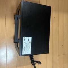ニトリ/オーブントースターの画像