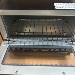 ニトリ/オーブントースターの画像