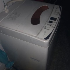 洗濯機