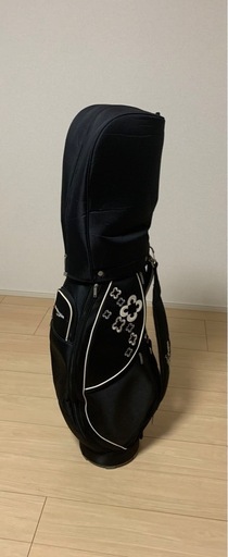 marie claireレディースゴルフクラブセット