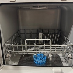 小型食洗機の画像
