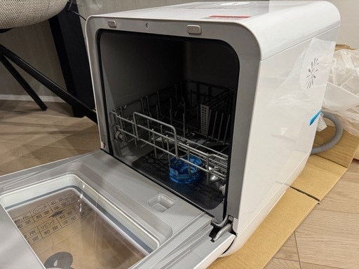 小型食洗機