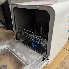 小型食洗機の画像