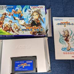 【美品】テイルズオブザワールド　サモナーズリネージの画像