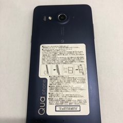 QUA Phone PX★16GB/auの画像