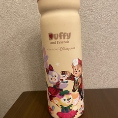 スターバックス Duffy  and friends  タンブラー
