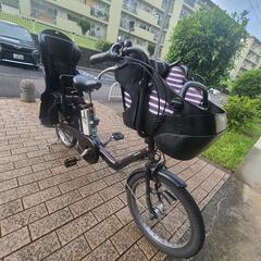 電動 パナソニック