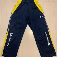 リベルタ　サッカー　ジャージ　ズボン　150