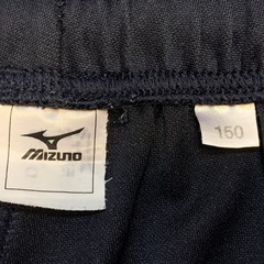 リベルタ　サッカー　ジャージ　ズボン　150の画像