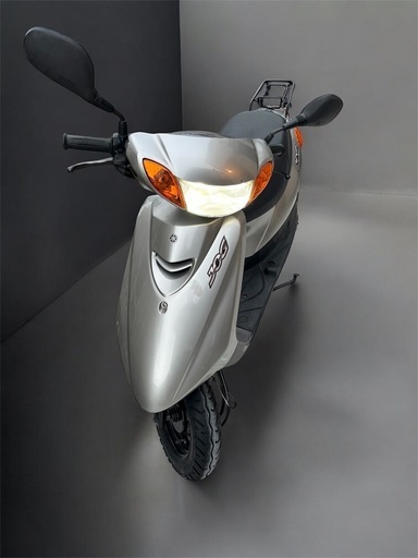 【格安】ヤマハ　JOG    フルノーマル