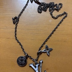 ルイ・ヴィトン ルイヴィトン、ネックレス