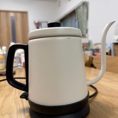 電気ケトル