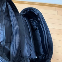 THE NORTH FACE NM81817 (30L) ブラックの画像