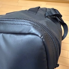 THE NORTH FACE NM81817 (30L) ブラックの画像