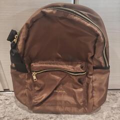 新品 未使用 axes femme アクシーズファム リュックサック