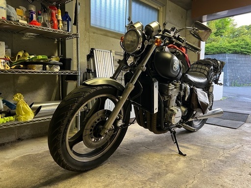 ☆YAMAHA*マジェスティ125Fi*エンジンOH済*絶好調*WAKO'Sオイル