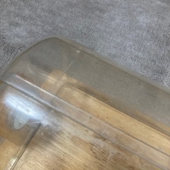 卓上調味料ケース・置物ケース（中古）の画像