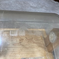 卓上調味料ケース・置物ケース（中古）の画像