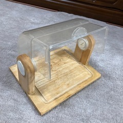 卓上調味料ケース・置物ケース（中古）の画像