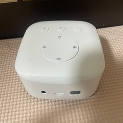 ホワイトノイズ マシン
