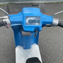 バイク
の画像