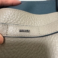 【99】FURLAトートバッグの画像