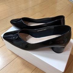 ランダ　randa パンプスの画像