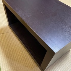 テレビ台【ニトリ】　の画像