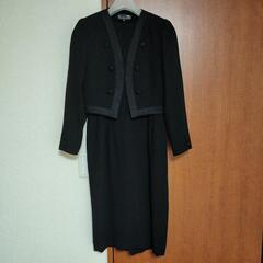 東京イギン　ブラックフォーマル　11AR